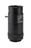 OTTICA 12-30mm MANUALE
