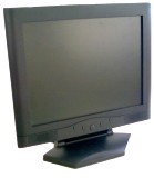 MONITOR TFT-LCD 15